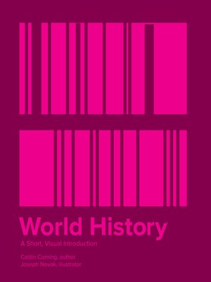 cover image of World History